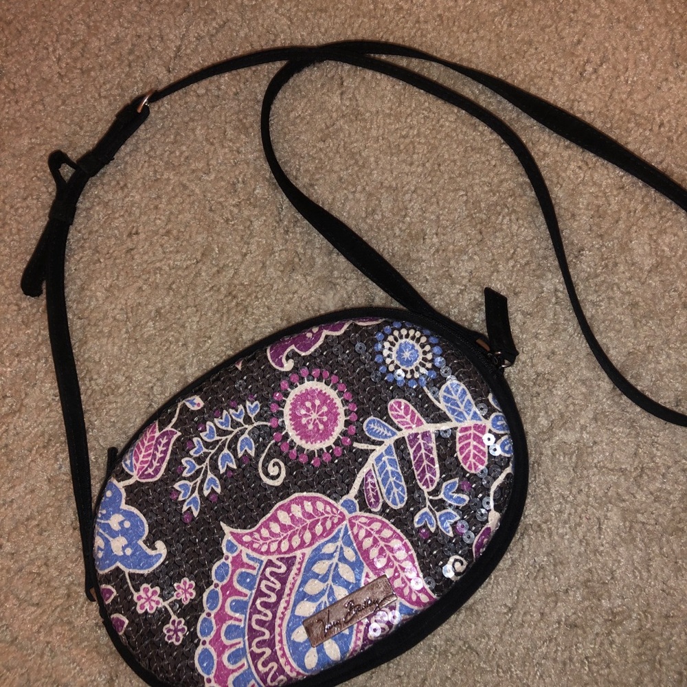 Vera Bradley Crossbody Purse